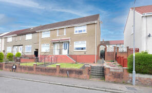 216, Woodhall Avenue, Kirkshaws, Coatbridge ML5 5DE