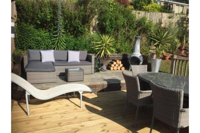 Sun Terrace