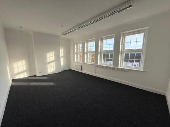 Second Floor Front