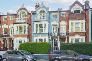 31, Rocks Lane, Barnes, London SW13 0DB