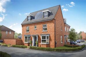 28, Lapwing Drive, Hampton In Arden, Solihull B92 0BF