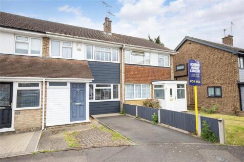The Willows, Newington, Sittingbourne, ME9