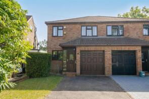 3, Poplars Close, Ruislip HA4 7BU