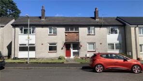 Flat 1/1, 4, Church Road, Bridge Of Weir PA11 3LL
