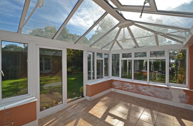 conservatory