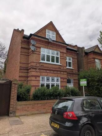 Stunning traditional red brick character home...