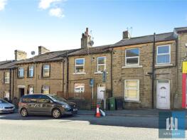 273, Blackmoorfoot Road, Crosland Moor, Huddersfield HD4 5RL