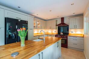 17, Cuckoo Drive, Heathfield TN21 8AR