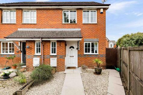 Pritchard Drive, Hawkinge, Folkestone, CT18