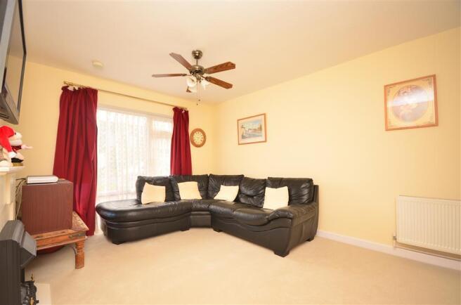 Lounge Area