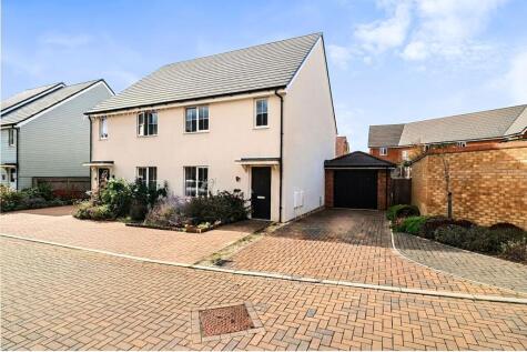 Emery Croft, Meppershall, SG17