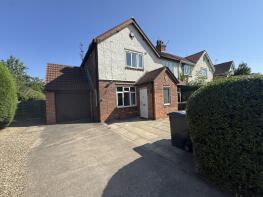 237, Hull Road, York YO10 3LA