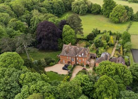Dene Lane, Aston, Hertfordshire, SG2
