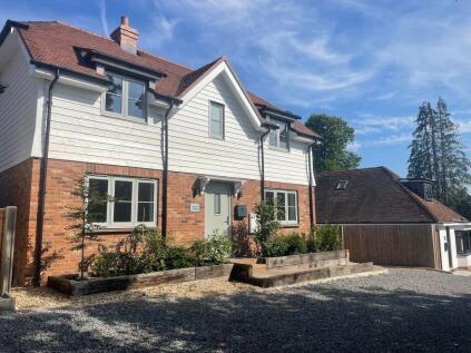 Highgate Hill, Hawkhurst