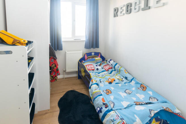 Bedroom 4