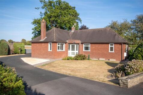 Oakfield Close, Copthorne, Shrewsbury, Shropshire, SY3