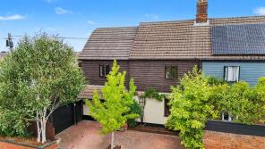 1, Railway Crossing Cottages, Cricket Field Road, Newmarket CB8 8BT