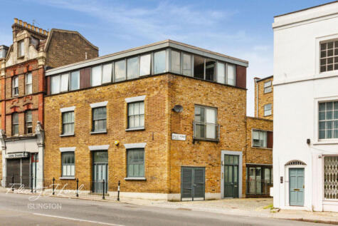 Balls Pond Place, LONDON