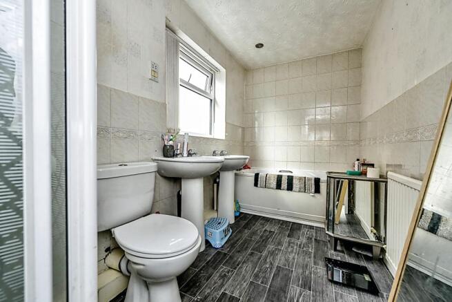 En-Suite