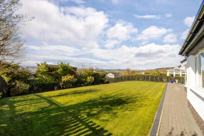 Redclyffe Gardens, Helensburgh, Argyll And Bute G84 photo 4