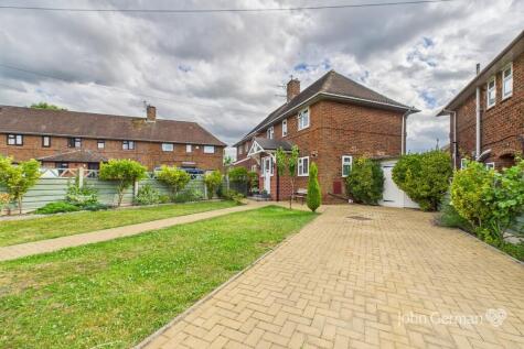 Park Avenue, Loughborough