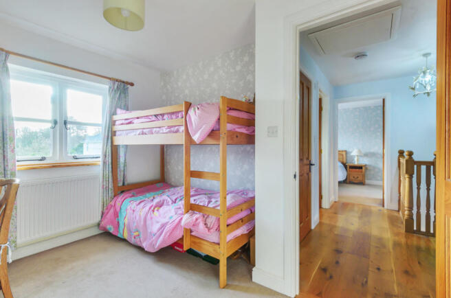 Bedroom Two