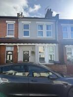 42, Chinchilla Road, Southend-on-sea SS1 2QL