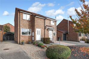 14, Stoat Park, Barnstaple EX32 8PT