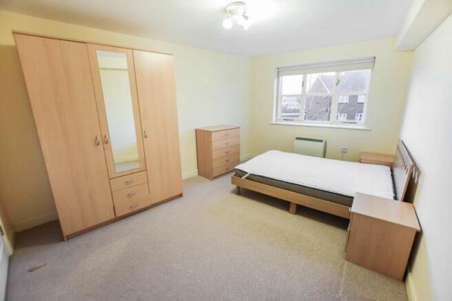 Main Bedroom 