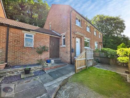 Milner Road, Baildon, BD17 5JB