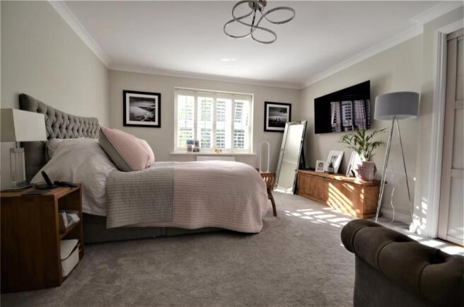 Main Bedroom 1