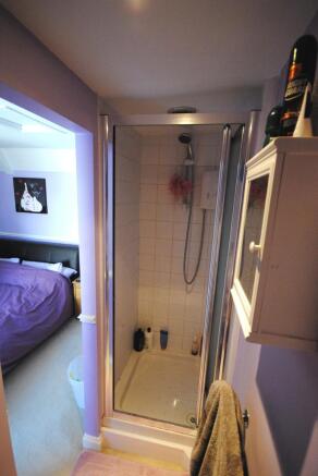 En suite