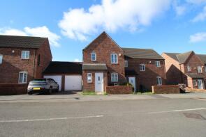 31, Waltheof Road, Sheffield S2 1PE