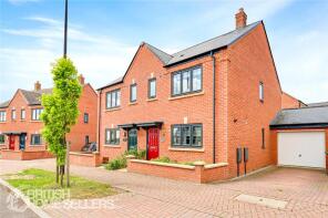 35, New Meadow Road, Lightmoor Village, Telford TF4 3FD