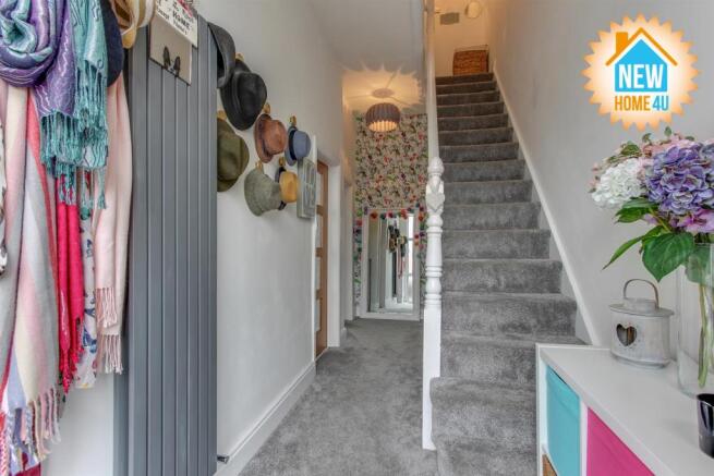 HALL: