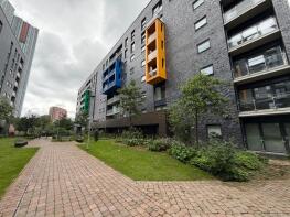 Flat 214, Goodwin Building, Potato Wharf, Manchester M3 4NT
