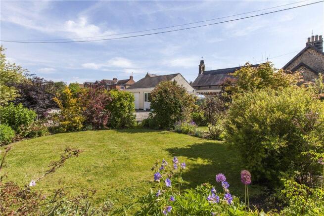 Lovely Gardens
