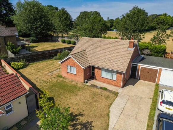Knowles Close, Brampton, PE28 photo 4