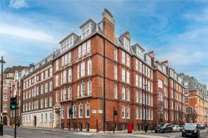 40, Westminster Mansions, Great Smith Street, London SW1P 3BP