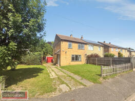 71, Macaulay Avenue, Cambridge CB22 5AF