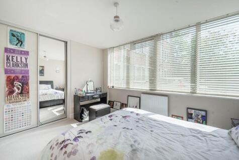 Baldwin House, Harrow on the Hill, Harrow, HA1