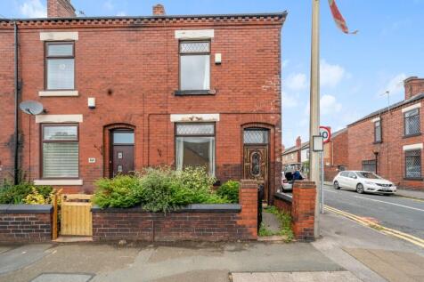 Kirkhall Lane, Leigh, WN7
