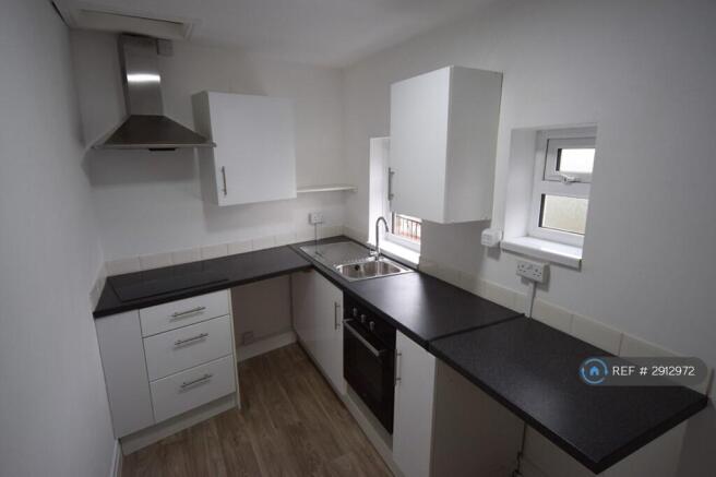 Kitchen 3.6m x 1.9m