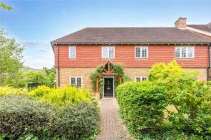13, Highgrove Avenue, Ascot SL5 7HR