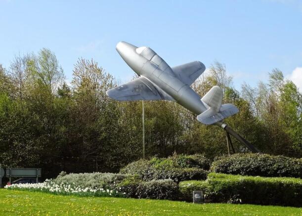 LUTTERWORTH