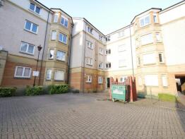 Flat 5, 7, Duff Road, Dalry, Edinburgh EH11 2TH