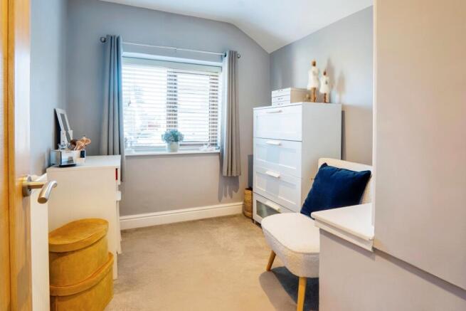 3rd Bedroom