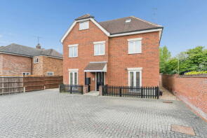 2, 198 The Lodge, Shefford Road, Shefford SG17 5QS