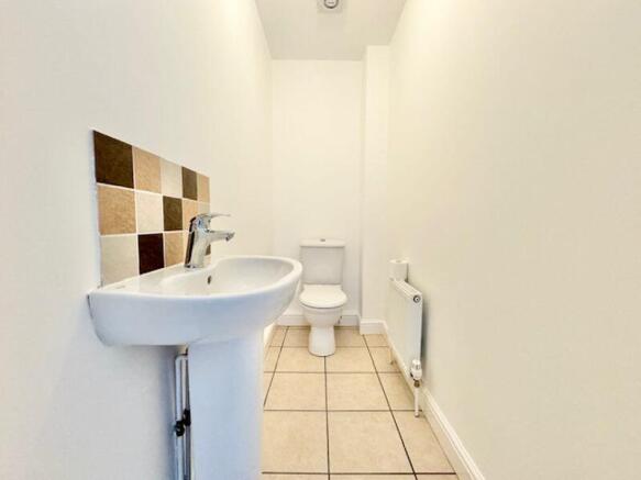 Cloakroom 