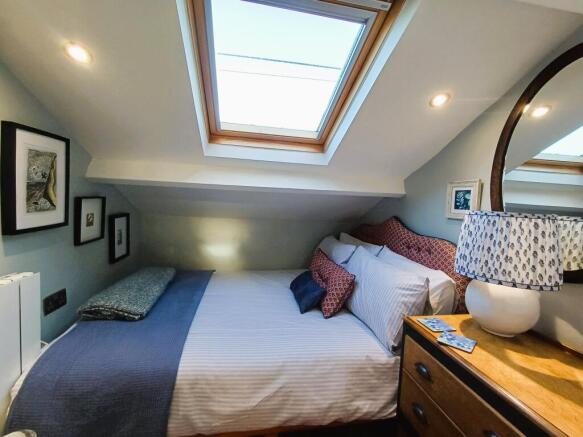 1 bed Terraced for sale Image 9